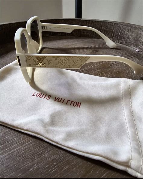 louis vuitton sonnenbrille damen weiß|Louis Vuitton Damen.